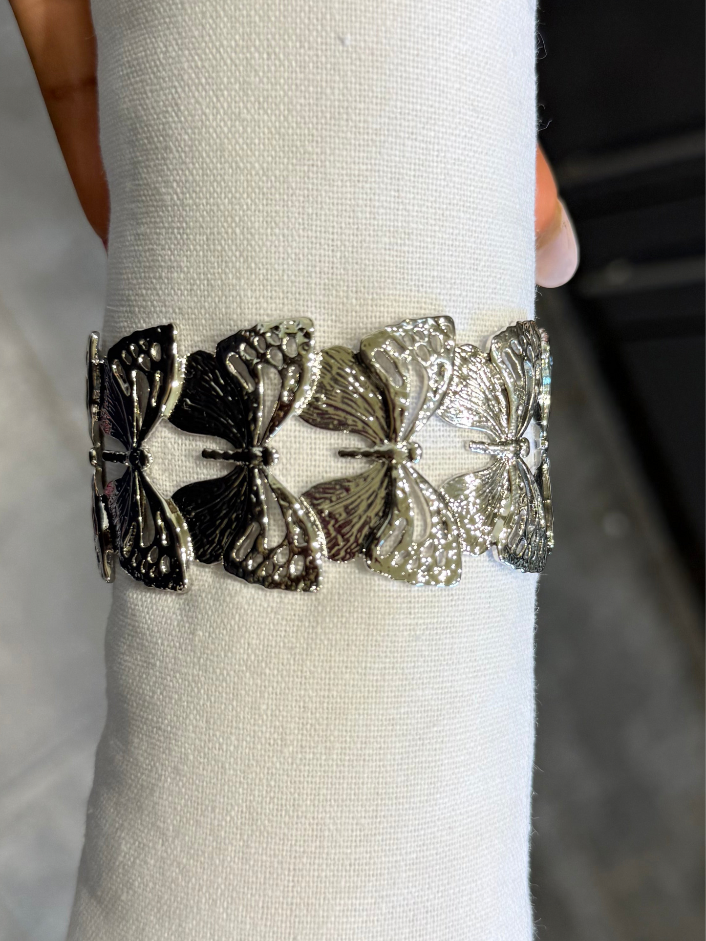 Bracelet vulcain