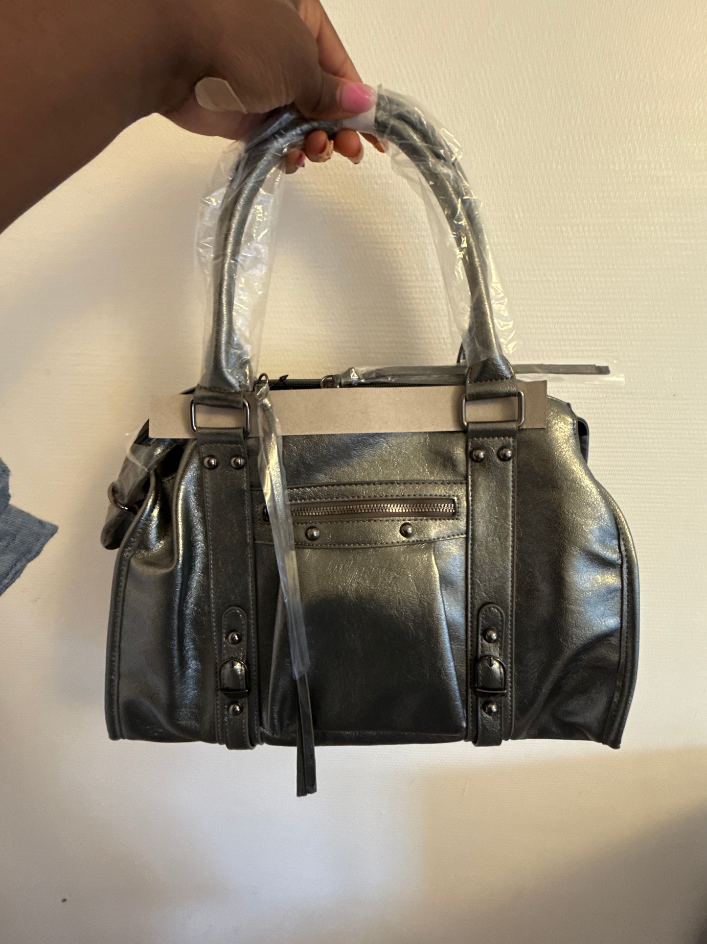 sac maya medium