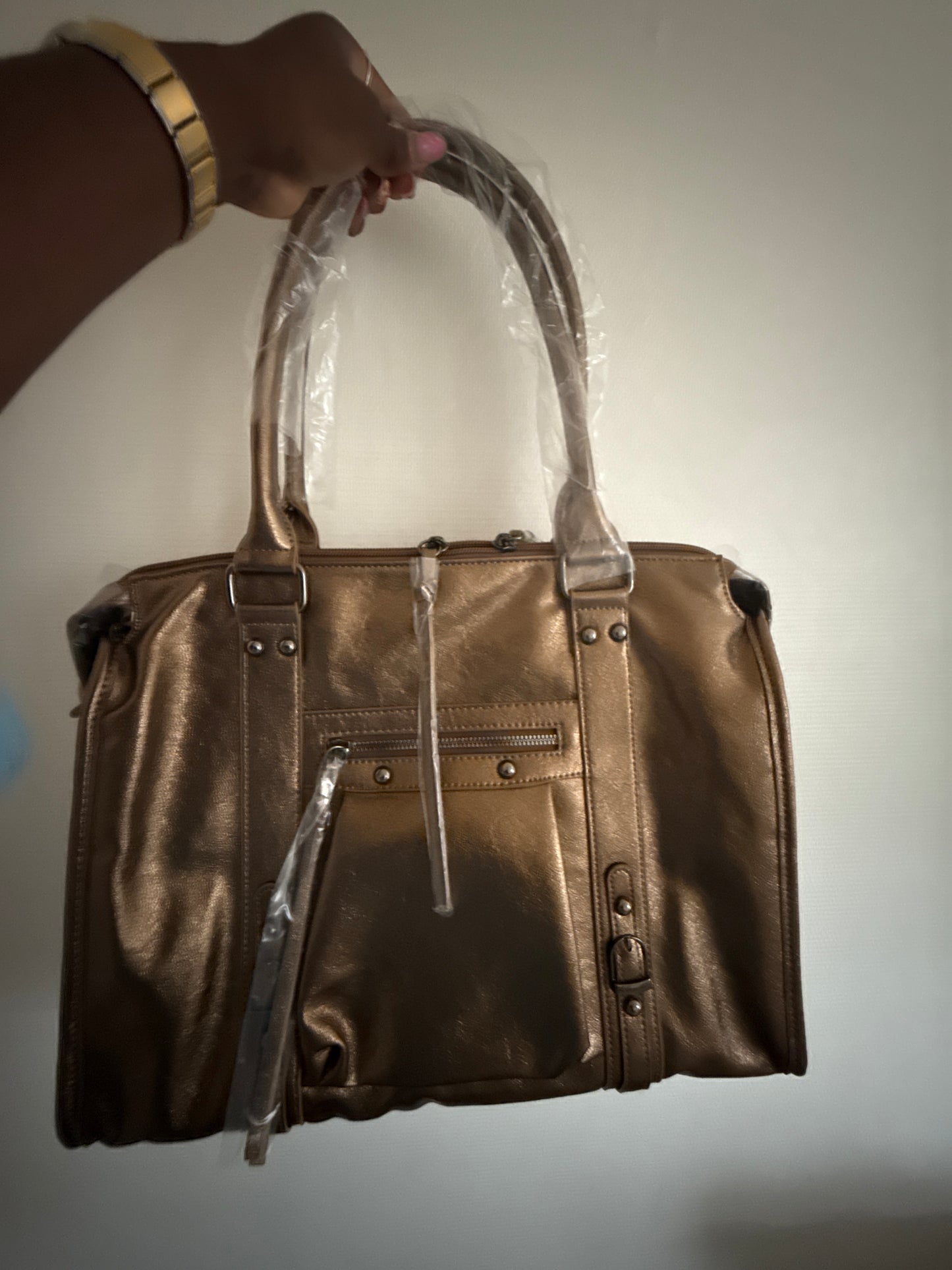 Sac maya L