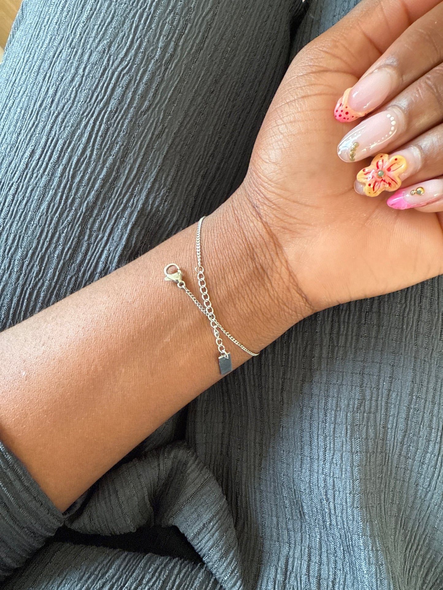 Bracelet yls