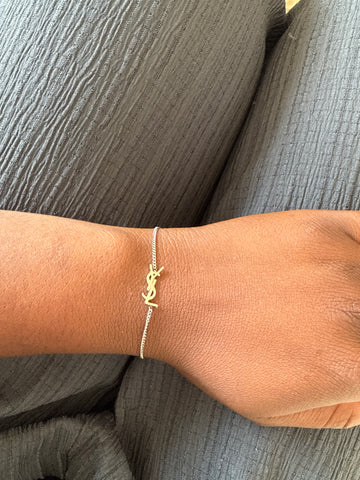 Bracelet yls