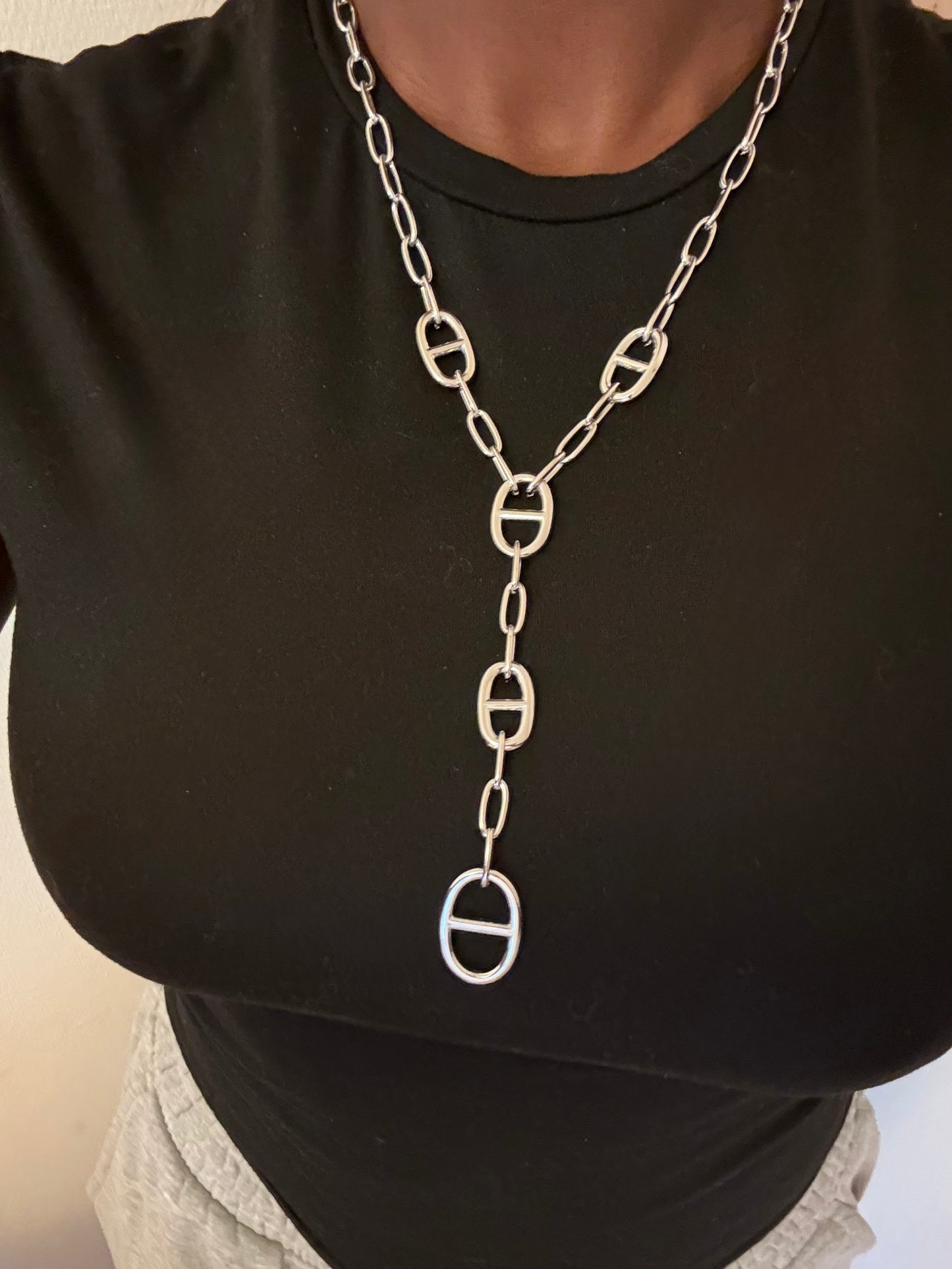 Collier Léonor