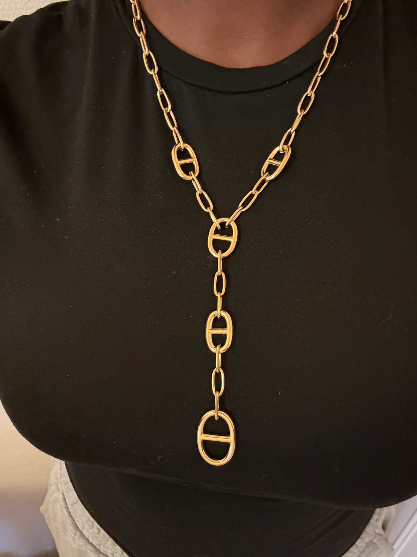 Collier Léonor