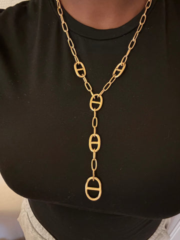 Collier Léonor