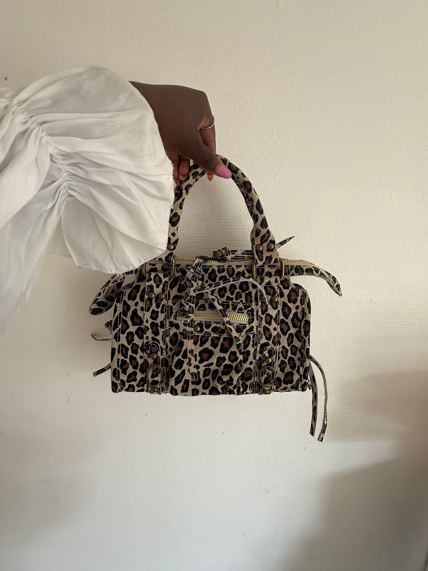 Mini sac maya tS