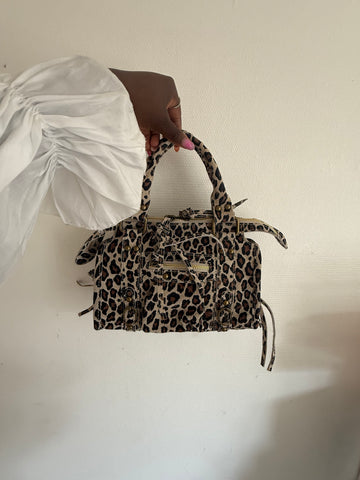 Mini sac maya tS