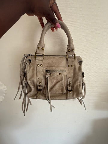 Mini sac maya tS