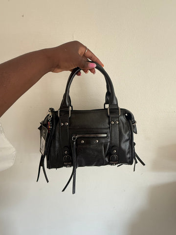 Mini sac maya