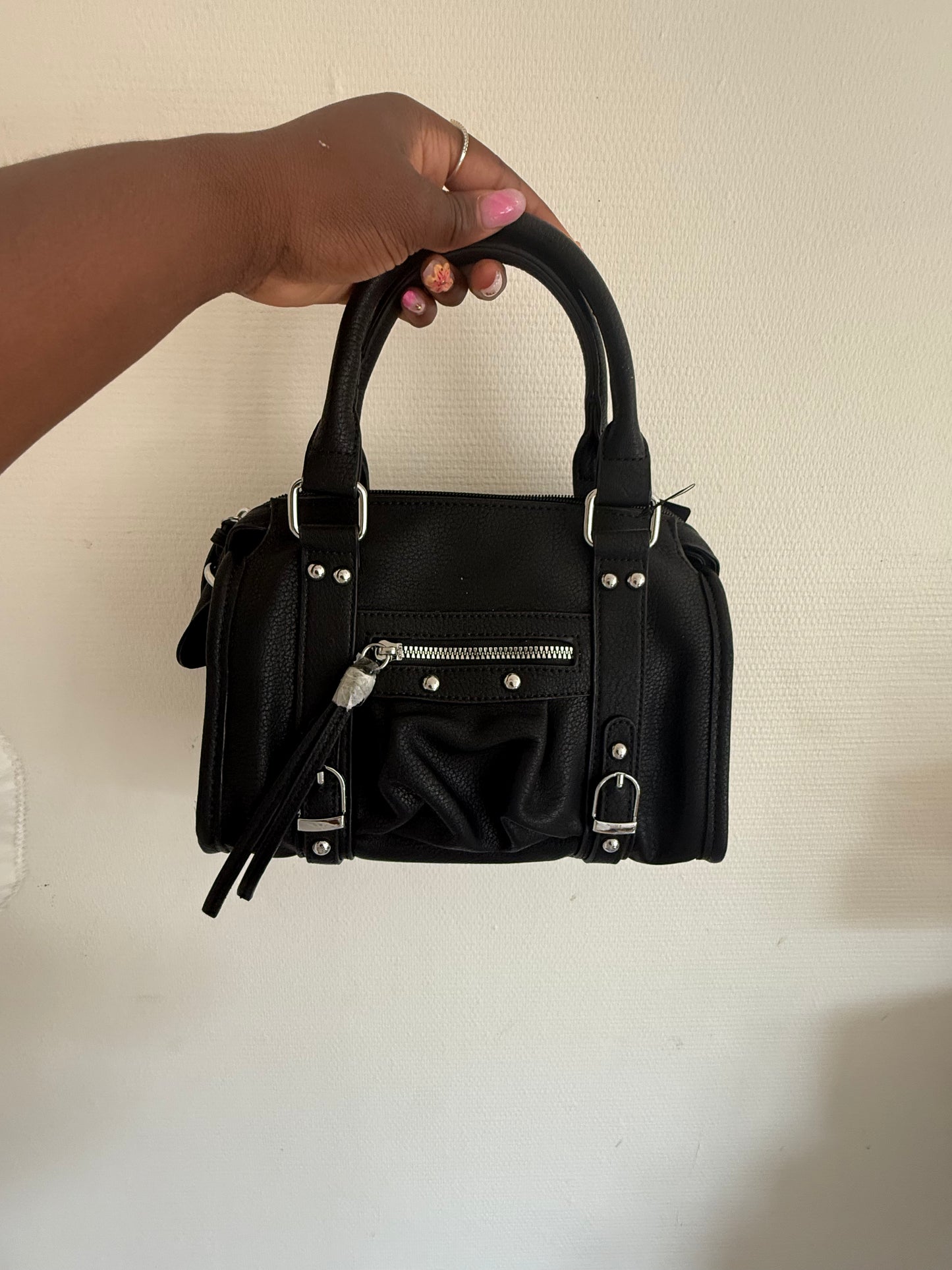 Mini sac maya