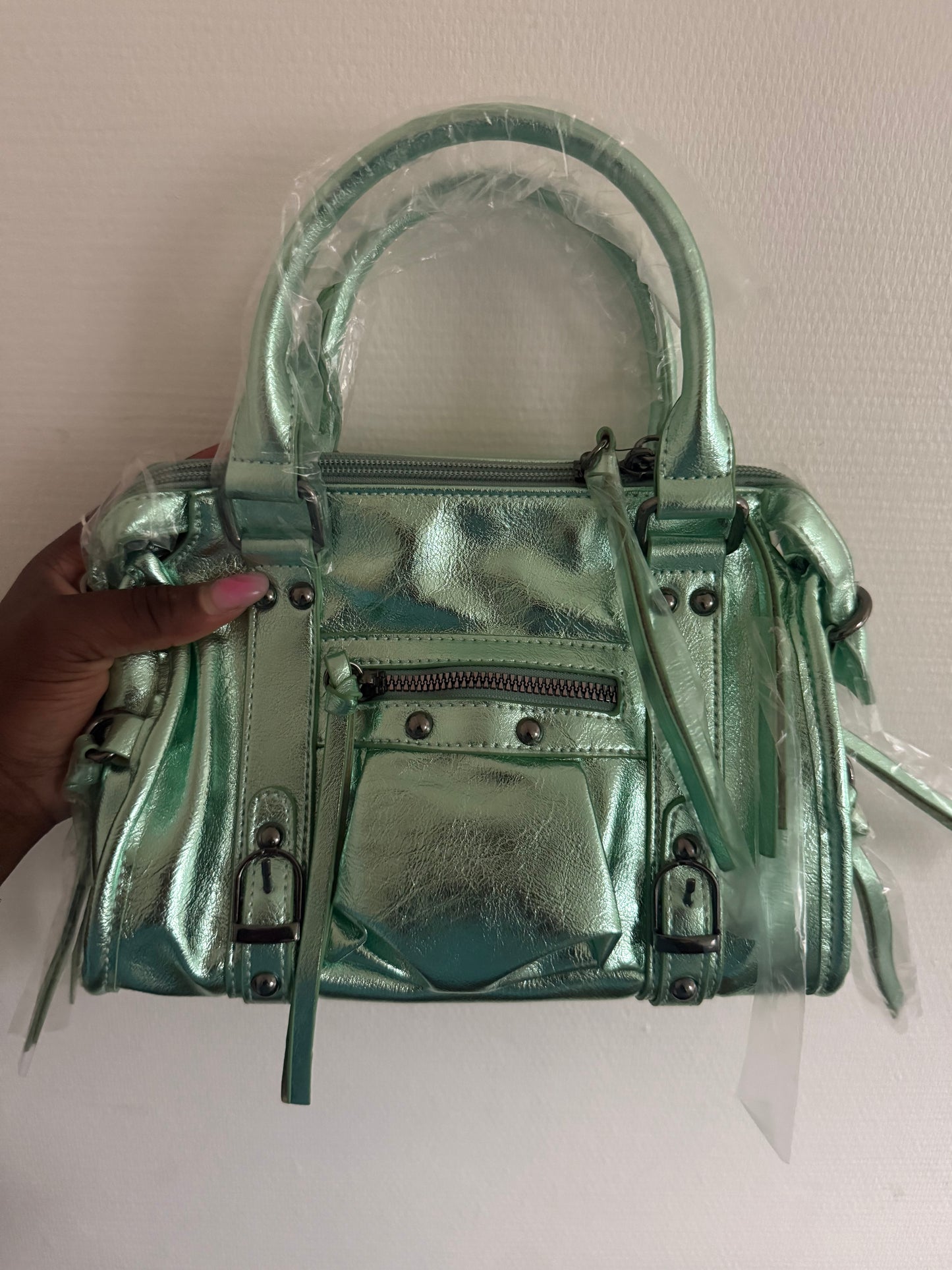 Sac maya