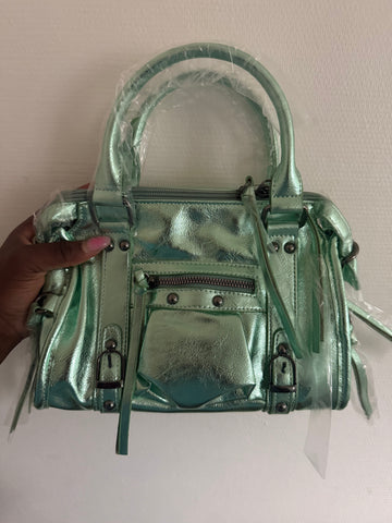 Sac maya