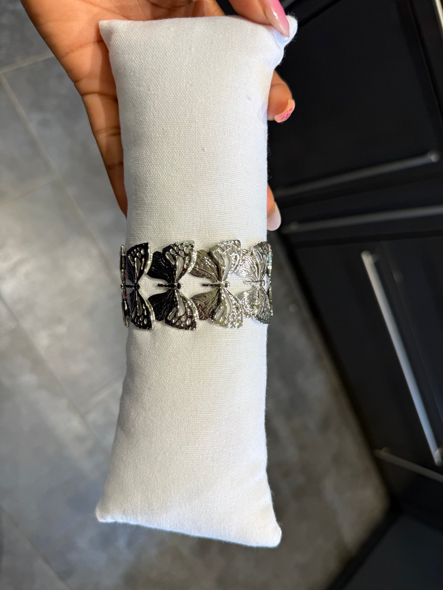 Bracelet vulcain