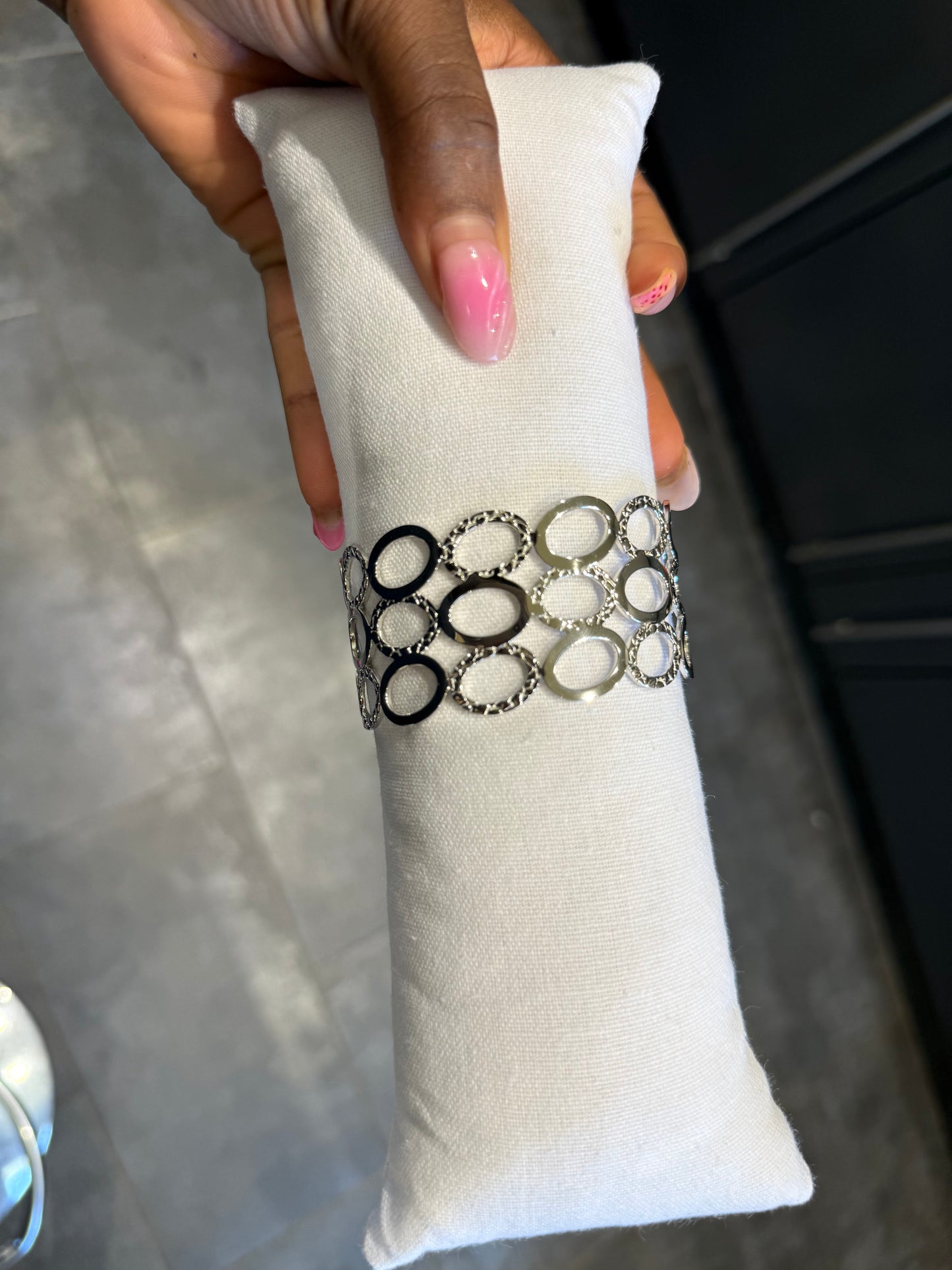 Bracelet Léon