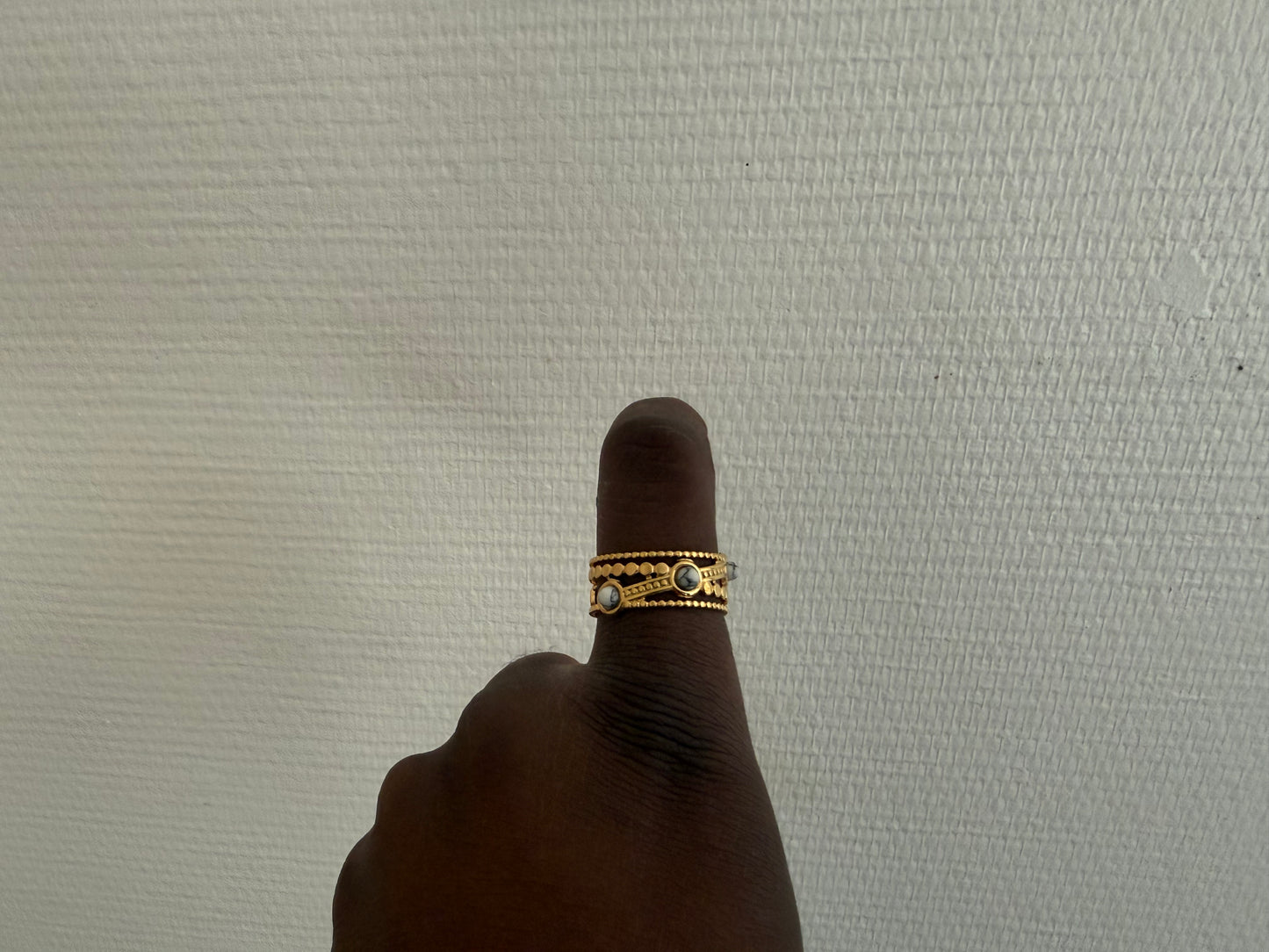 Bague