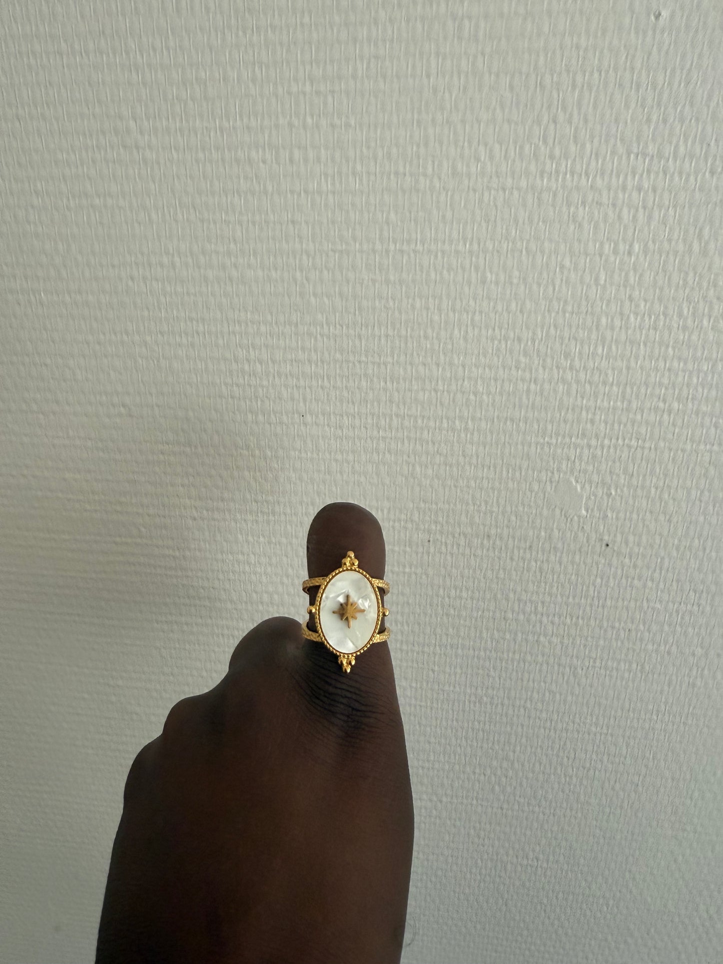Bague
