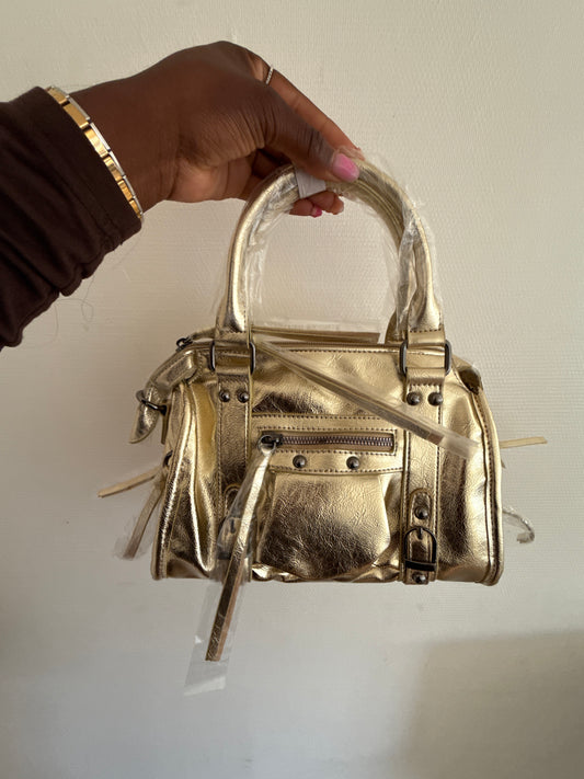 Sac maya