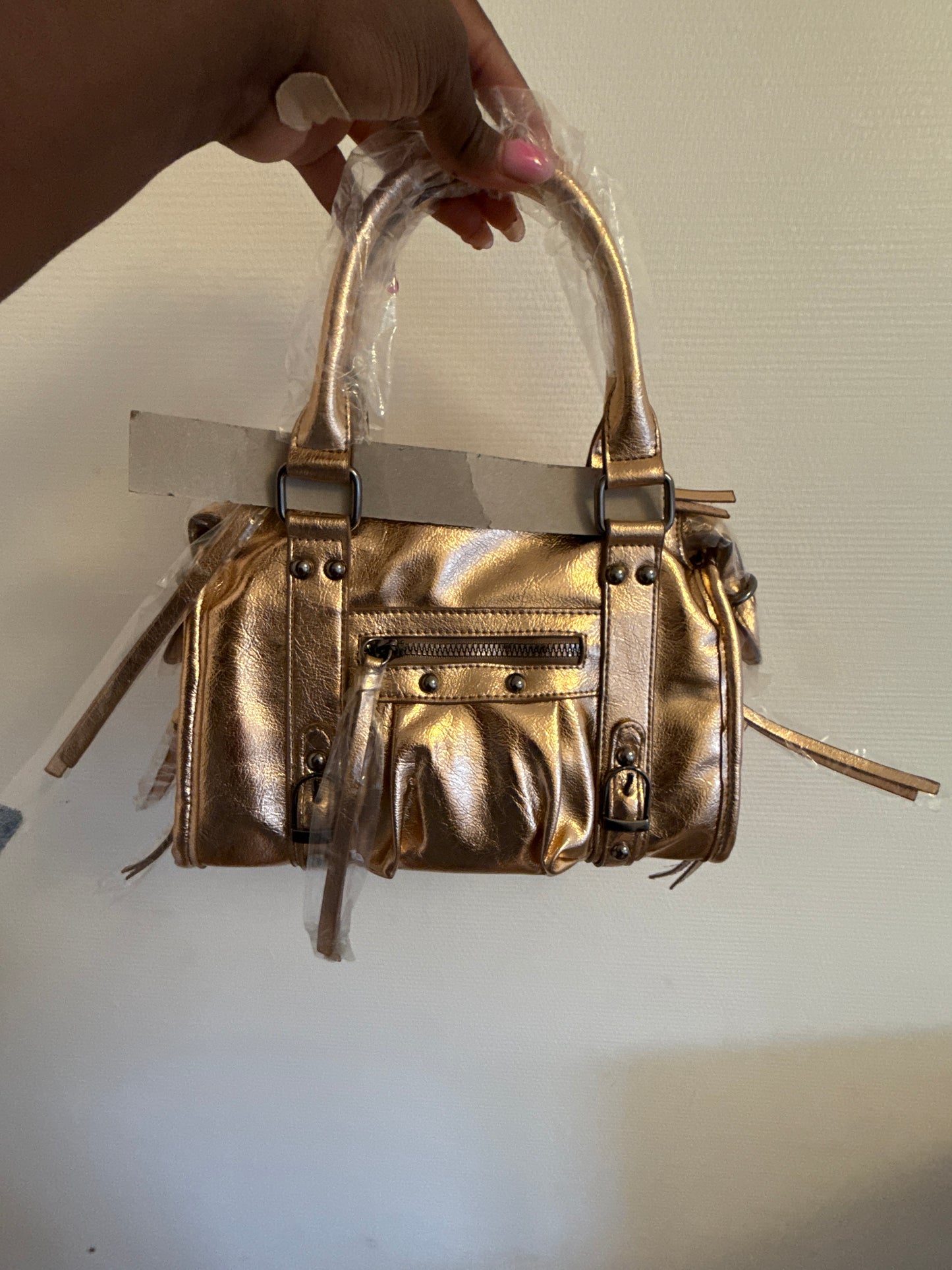 Sac maya