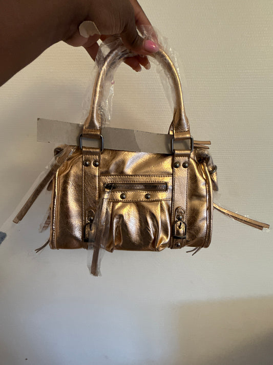 Sac maya
