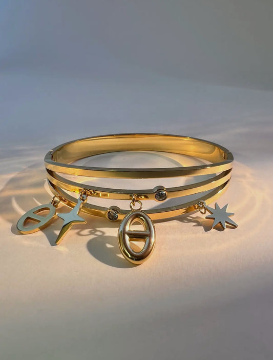Bracelet Brelotte
