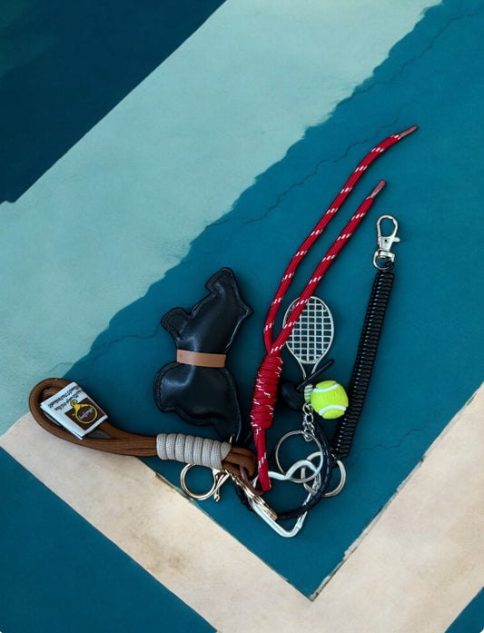 Porte-tenis