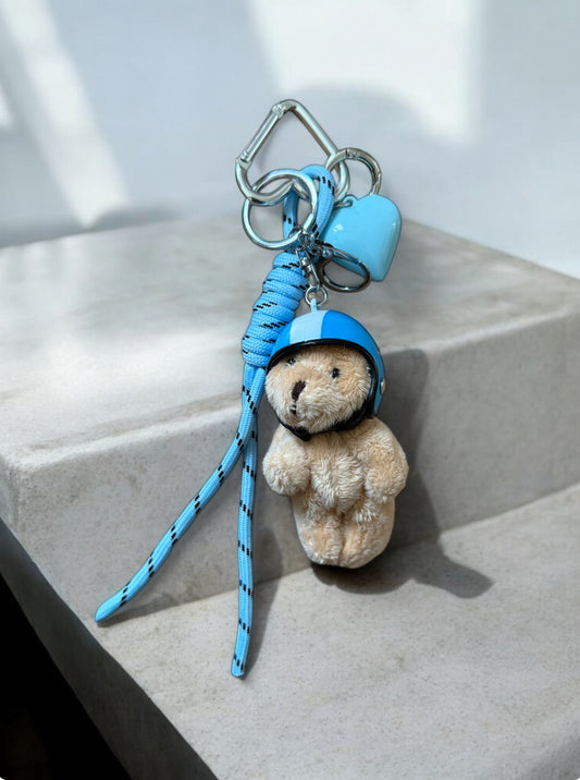 Porte-peluche (B)