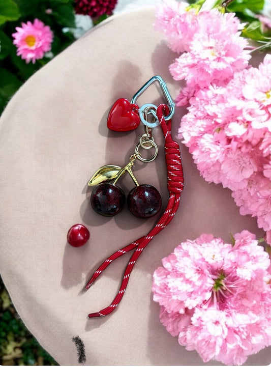 Porte-cerise