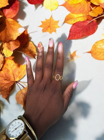 Bague Léo