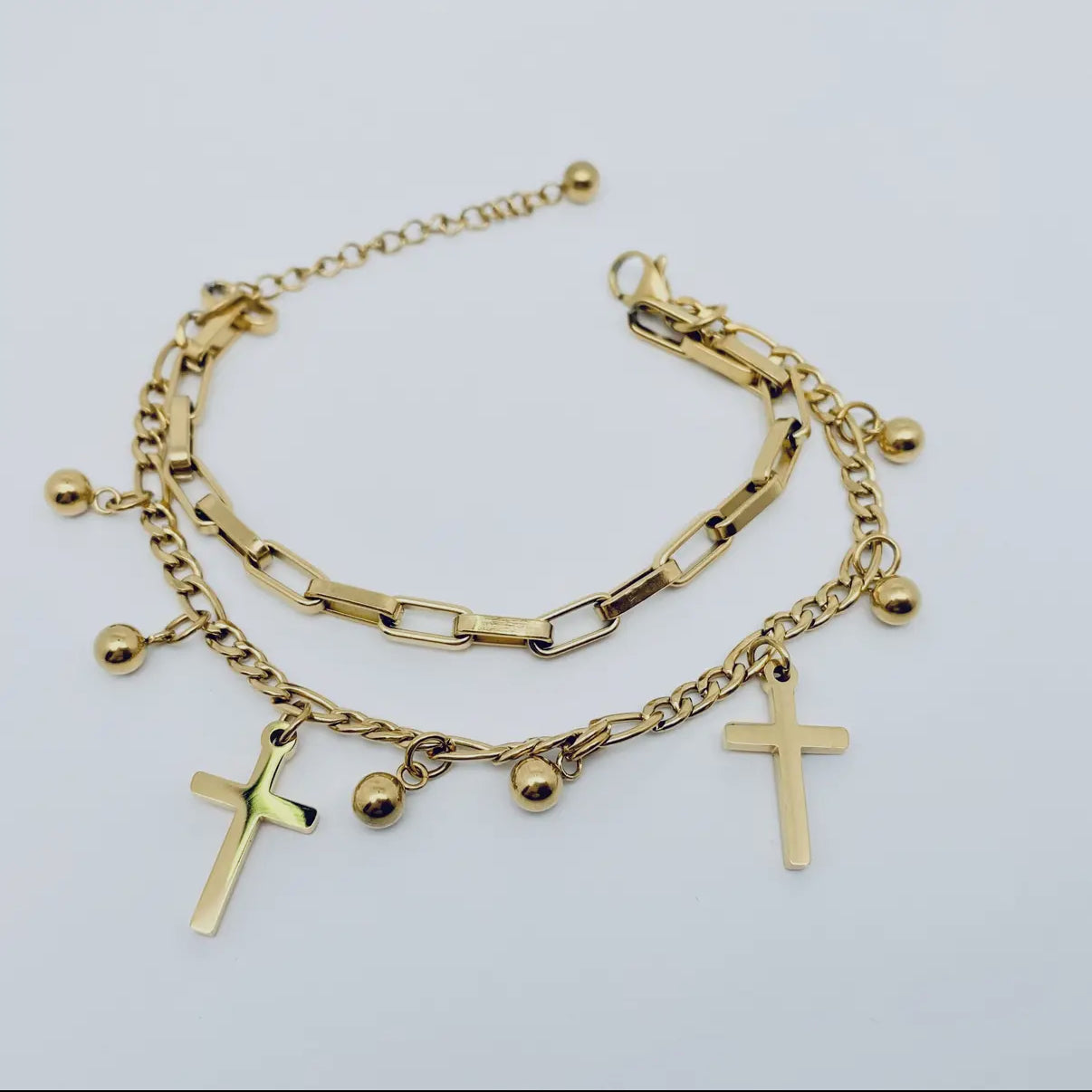 Charms chrétiens