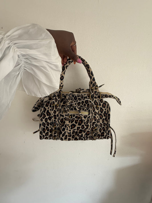 Mini sac maya tS
