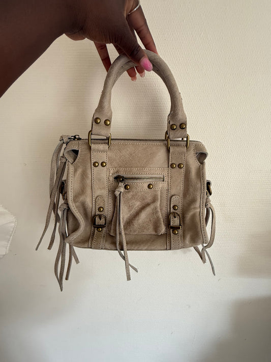 Mini sac maya tS