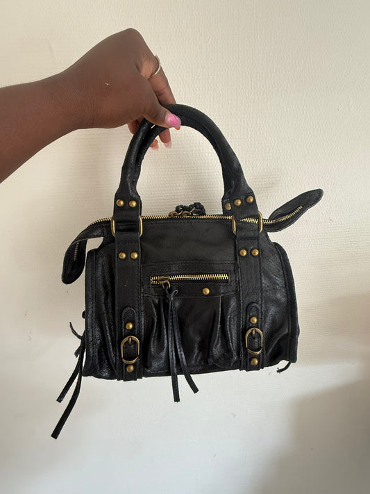 Mini sac maya