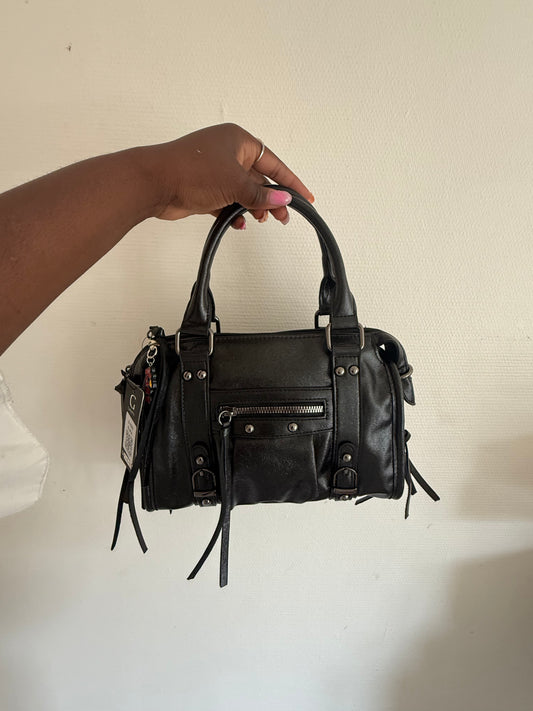 Mini sac maya