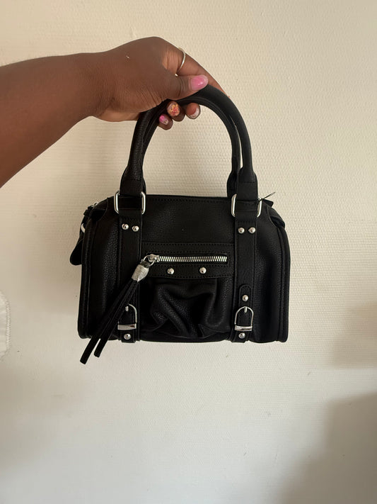 Mini sac maya