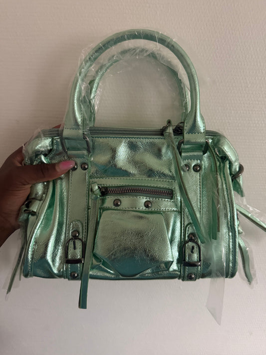 Sac maya