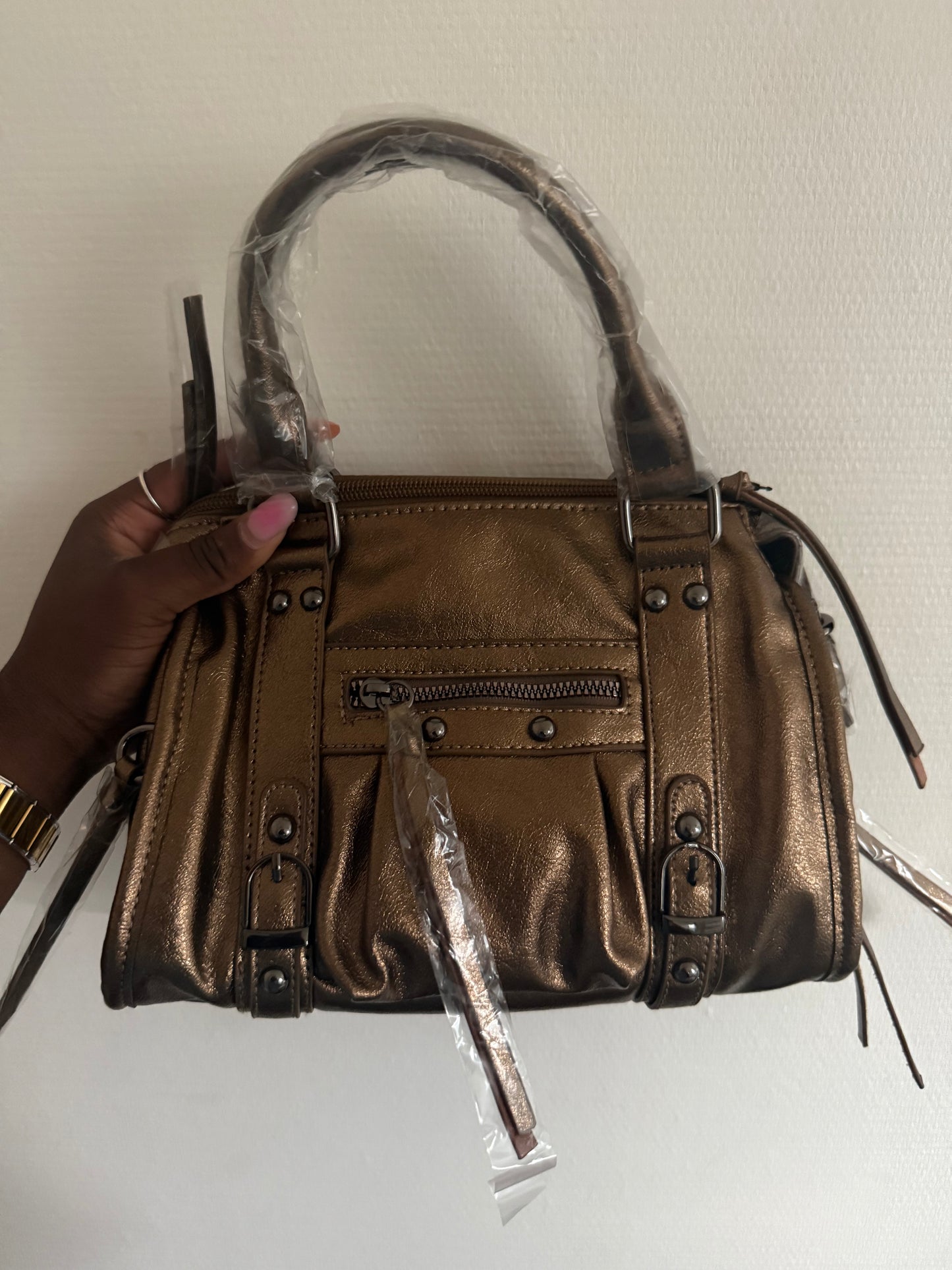 Sac maya