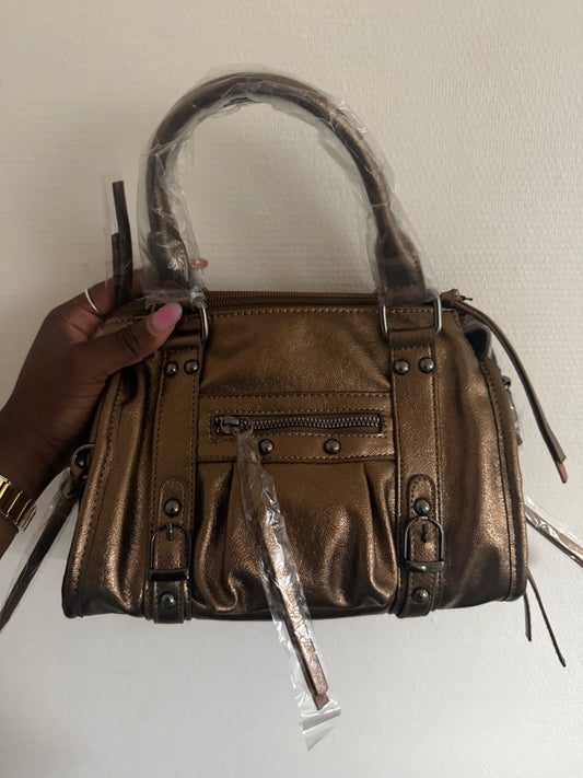 Sac maya
