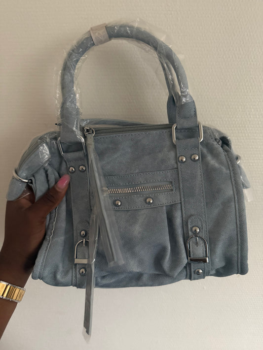 Sac maya